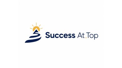 Success At Top