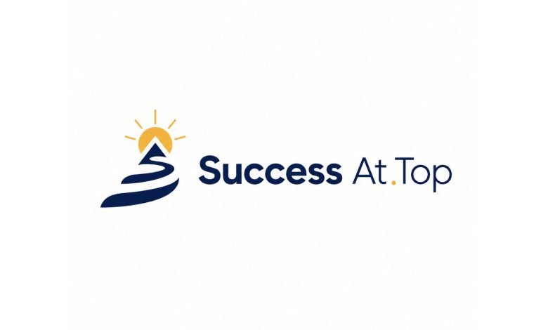 Hello To Resilience, Wellbeing, and a Better LifeWorld! 1 Success At Top